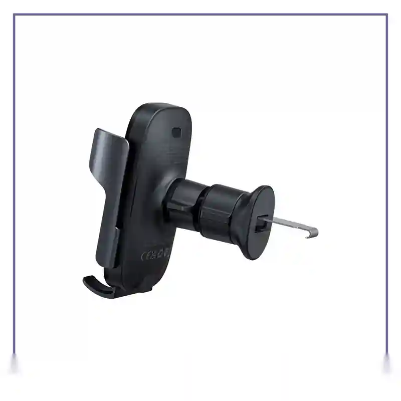 پایه نگهدارنده و شارژر بی سیم بیسوس C40357000111