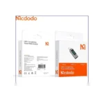 تبدیل تایپ سی به لایتنینگ با نمایشگر دیجیتال مک دودو Mcdodo Type-C To Lightning Adapter OT-6100 - تصویر 2
