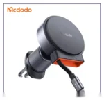 هولدر و شارژر وایرلس دریچه کولری مگنتی مک دودو Mcdodo Magnetic Wireless Car Charger CH-3000