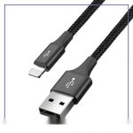 کابل چند سر بیسوس Baseus Rapid Series 4in1 Cable CA1T4-A01 - تصویر 2