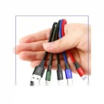 کابل چند سر بیسوس Baseus Rapid Series 4in1 Cable CA1T4-A01 - تصویر 5