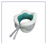 بالش و ماساژور گردنی پرودو PORODO TRAVEL PILLOW 360 MASSAGER PD-KMSPLW