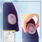 بالش و ماساژور گردنی پرودو PORODO TRAVEL PILLOW 360 MASSAGER PD-KMSPLW - تصویر 3