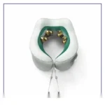 بالش و ماساژور گردنی پرودو PORODO TRAVEL PILLOW 360 MASSAGER PD-KMSPLW - تصویر 5