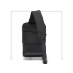 کبف کراس بادی باقفل اثر انگشت Porodo Lifestyle Sling Bag PD-LSSBFPL - تصویر 3