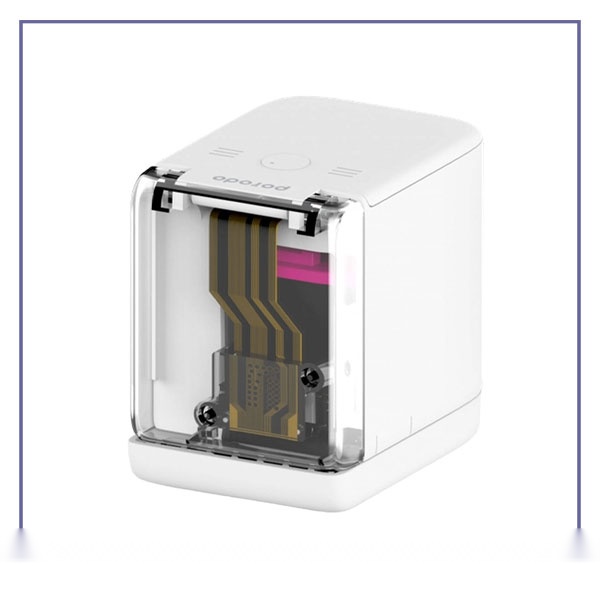E202675-1-fec72d18fd7a پرینتر رنگی قابل حمل پرودو Portable Handheld Printer PD-LSMIPRT - تصویر 1