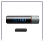 تایمر زنگ دار بیسوس Baseus Multi Period Timer BS-PG004 - تصویر 2