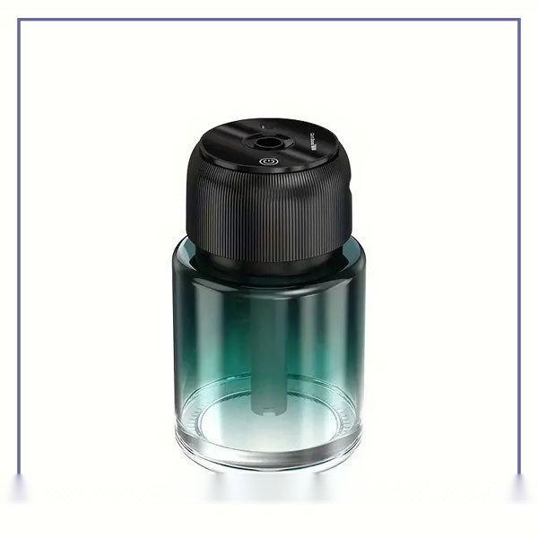 E202700-1-ac61e2c8c8dd خوشبو کننده هوا گرین لاین GREEN LION FRAGRANCE AIR DIFFUSER GREEN GNFRAIRDIFRGN - تصویر 1