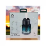خوشبو کننده هوا گرین لاین GREEN LION FRAGRANCE AIR DIFFUSER GREEN GNFRAIRDIFRGN - تصویر 4