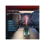 خوشبو کننده هوا گرین لاین GREEN LION FRAGRANCE AIR DIFFUSER GREEN GNFRAIRDIFRGN - تصویر 6