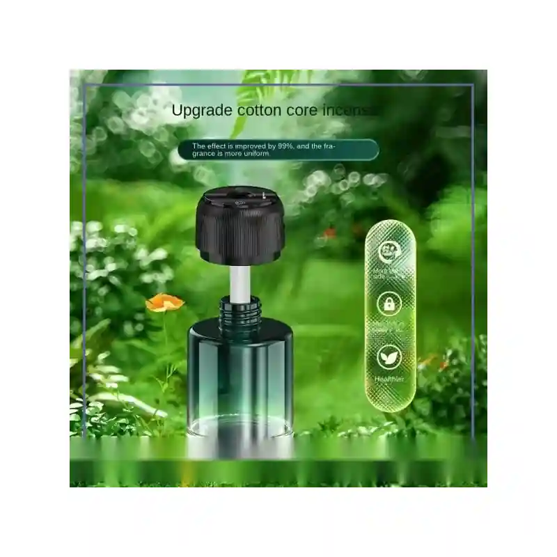 خوشبو کننده هوا گرین لاین GREEN GNFRAIRDIFRGN