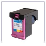 کاتریج پرینتر رنگی پرودو Porodo Tri-Color 62 Ink Cartridge PD-LSTC62