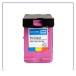 کاتریج پرینتر رنگی پرودو Porodo Tri-Color 62 Ink Cartridge PD-LSTC62 - تصویر 2