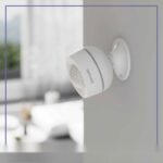 سنسور چشمی حرکتی پرودو Porodo Smart Motion Sensor PD-LSMSR - تصویر 2