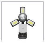 چراغ قوه چندکاره پرودو Porodo 3 in 1 Flashlight PD-LS2N1LFL - تصویر 2