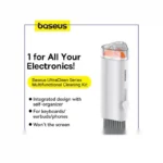 ست نظافت چند کاره دستگاه‌های الکترونیکی بیسوس Baseus UltraClean Multifunctional Kit C31059400211-00 - تصویر 11