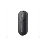 میکروفون یقه ای با رابط آیفونی کوتسی Coteci 74010 Wireless Microphone - تصویر 4