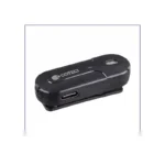 میکروفون یقه ای با رابط آیفونی کوتسی Coteci 74010 Wireless Microphone - تصویر 5