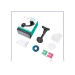 هولدر مگنتی جوریوم JOYROOM Magsafe Magnetic Car Phone Mount Windshield JR-ZS406 - تصویر 3