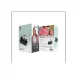 میکروفون یقه ای حرفه ای گرین لاین Green Lion GLM-Professional Wireless Mic GNPGLMMICBK - تصویر 2