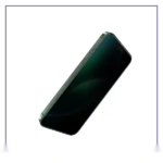 گلس حریم شخصی آیفون 16 پرو گرین لاین Green Lion 9H Steve Privacy iPhone 16 Pro - تصویر 3