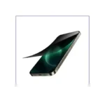 گلس حریم شخصی آیفون 16 پرو گرین لاین Green Lion 9H Steve Privacy iPhone 16 Pro - تصویر 4