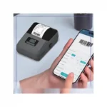 پرینتر حرارتی قابل حمل گرین لاین Green Lion Thermal Printer GNTHPRINTGY - تصویر 2