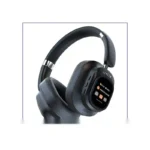 هدست بلوتوثی با صفحه نمایش لمسی لولو Levelo Vibemaster Wireless Hybrid ANC Headphone