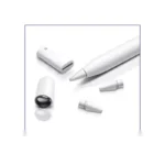 لوازم جانبی قلم لمسی اپل 1 Coteci CS7071 Pencil 1 Accessories Kit - تصویر 2
