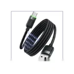 کابل تایپ سی با بدنه مگنتی مک دودو Mcdodo Magnetic Self – Winding ca-5650