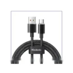 کابل شارژ تایپ سی 100 وات 1.2 متر مک دودو Mcdodo Type-C Super Charge Data Cable CA-3650 - بنفش