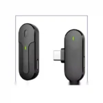 میکروفون یقه ای با رابط تایپ سی کوتسی Coteci 74008 Wireless Microphone