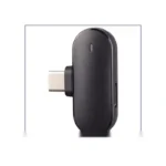 میکروفون یقه ای با رابط تایپ سی کوتسی Coteci 74008 Wireless Microphone - تصویر 2