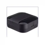 میکروفون یقه ای با رابط تایپ سی کوتسی Coteci 74008 Wireless Microphone - تصویر 5