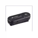 میکروفون یقه ای با رابط تایپ سی کوتسی Coteci 74008 Wireless Microphone - تصویر 6