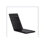 کیبورد بلوتوثی تاشو کوتسی Coteci Wireless Foldable Bluetooth Keyboard 64017