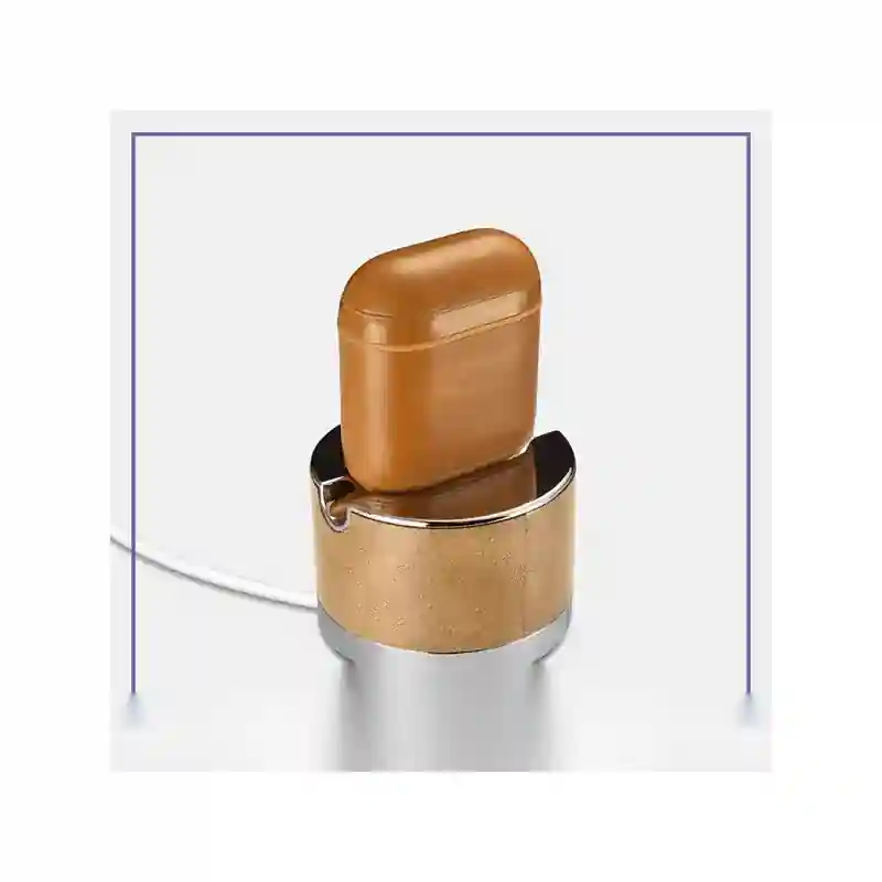 کاور ایرپاد 1/2 چرم ایکارر IAP018