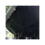 چتر آفتابگیر شیشه جلو اتومبیل گرین لاین Green Car Windshield Sunshade Umbrella - تصویر 2