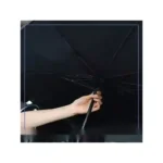 چتر آفتابگیر شیشه جلو اتومبیل گرین لاین Green Car Windshield Sunshade Umbrella - تصویر 3