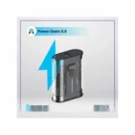 پاوربانک 20 وات 10000 میلی آمپر پاورولوژی Powerology Crystalline Series Power Bank PPBCHA24 - تصویر 5