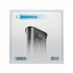 پاوربانک 20 وات 10000 میلی آمپر پاورولوژی Powerology Crystalline Series Power Bank PPBCHA24 - تصویر 6