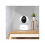 دوربین هوشمند گرین لاین Green Lion Smart Home Camera GNSMHMECMWH - تصویر 3