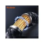 کابل دو سر تایپ سی با بدنه مگنتی مک دودو Mcdodo Magnetic Self – Winding CA-2000 - تصویر 5