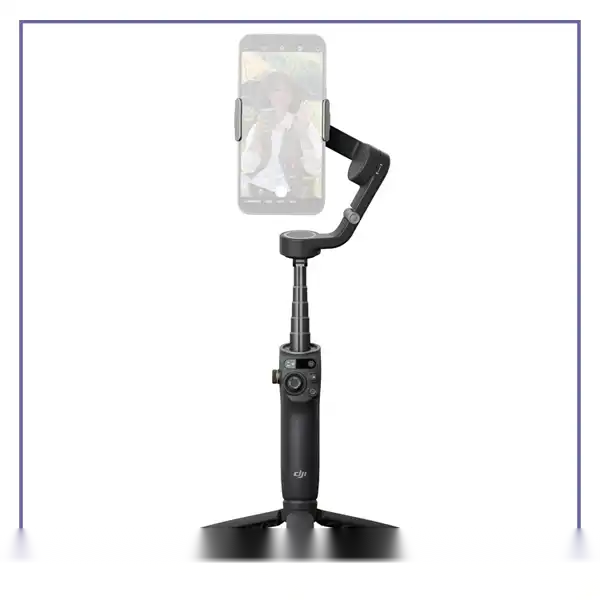 گیمبال دی جی آی Osmo Mobile 6
