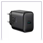 آداپتور شارژ 20 وات جویرم JOYROOM JR-TCF20 PD20W Charger - سفید - تصویر 4