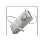 پاوربانک 30 وات 10000 با کابل همراه تایپ سی بیسوس Baseus Nomos Power Bank PPSS1030 - مشکی - تصویر 8