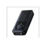 پاوربانک 30 وات 10000 با کابل همراه تایپ سی بیسوس Baseus Nomos Power Bank PPSS1030 - مشکی - تصویر 9
