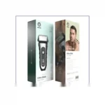 ماشین اصلاح گرین لاین Green Lion Ultra Glide Men’s Shaver GNULGLIMSHVBK - تصویر 2