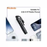 مونوپاد سلفی و سه پایه عکاسی مکدود Mcdodo Wireless Selfie Stick Tripod SS-724 - تصویر 5