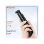 مونوپاد سلفی و سه پایه عکاسی مکدود Mcdodo Wireless Selfie Stick Tripod SS-724 - تصویر 7